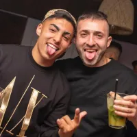 Se termina el misterio: Jordhy Thompson habría sido fotografiado en Antofagasta