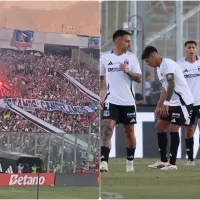 Barra de Colo Colo lanza dura amenaza por entradas para Supercopa: ＂Si no estamos...＂