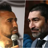 ＂No es sano...＂: presidente del Sifup le responde al King por el paro de futbolistas