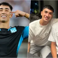 Hermano de Pablo Solari le deja lindo mensaje a Colo Colo: ＂Mi familia fue feliz acá＂