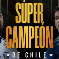 Colo Colo vs. Universidad de Chile: ¿A qué hora comienza la venta de entradas para la Supercopa 2025?