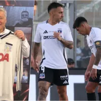 Pato Yáñez le tira la oreja a Colo Colo y pide con urgencia un refuerzo en la defensa