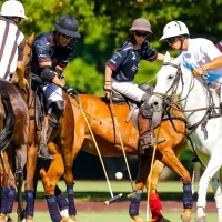 Se disputa la tercera edición del Campeonato de Verano en el Club San Cristóbal