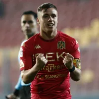 Jugó Copa Libertadores contra Colo Colo: Bastián Yáñez listo en inesperado equipo argentino