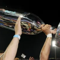 Copa Chile 2025: Fixture de partidos para Colo Colo, la U y más