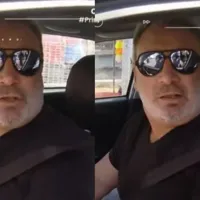 ＂Están locos, desubicados＂: Barticciotto se enfurece y arremete contra Primer Plano