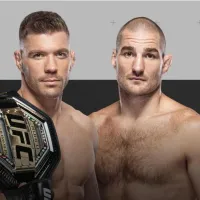 ¿Cuándo es UFC 312? Fecha y cartelera del evento que animan Du Plessis vs. Strickland