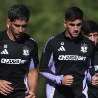 Las sorpresas que prepara Jorge Almirón para la Supercopa contra la U