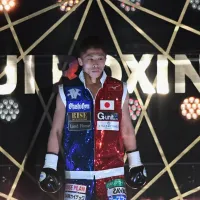 ¡Oficial! Confirman la señal y el horario de la pelea de boxeo entre Naoya Inoue vs. Ye Joon Kim