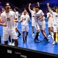 Chile consigue una hazaña histórica en el Mundial de Balonmano