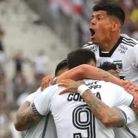 ¡Sonríe Almirón! Adelantan que Colo Colo cerró al tercer refuerzo para la temporada 2025