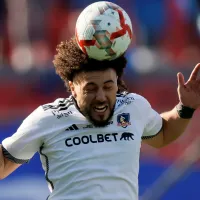 Leyenda de Colo Colo destroza a Falcón en su adiós: "Esas lágrimas..."