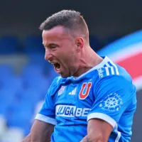 La U se saca el cacho de Luciano Pons con exitosa operación al fútbol colombiano