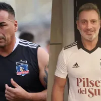 ¿Paredes y Barticciotto fuera de la Gira Centenario? Colo Colo responde y le raya la cancha a sus ídolos