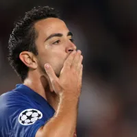 Xavi elige al mejor de la historia por esta razón: "Número 1 en..."