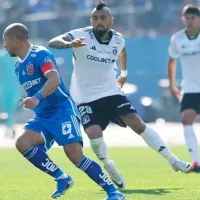 Confirman canal que dará la Supercopa entre Colo Colo y la U