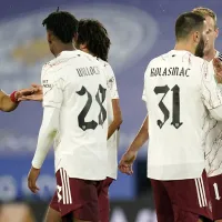 Ex Chelsea, PSG y Arsenal ficha por un nuevo club en el Brasileirao y será compañero de un chileno