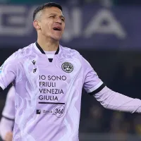Alexis Sánchez recibe feroces críticas de prensa italiana: ＂Insípido y oxidado＂