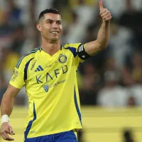 ¿A qué hora y dónde ver a Cristiano Ronaldo y el Al Nassr?