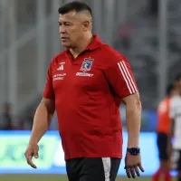 Jorge Almirón se lanza contra programación de la Supercopa: ＂Es antifutbolístico＂