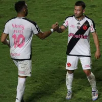 Vasco Da Gama se quiere deshacer de Jean Meneses: Desde México llegan ofertas