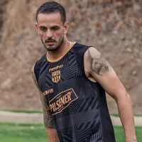 Barcelona no vende a Octavio Rivero: Así fue la escuálida última oferta de U de Chile