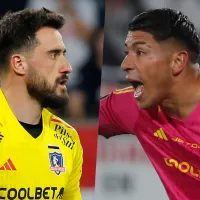 Aconsejan a De Paul por su rabieta en Colo Colo: “Todo es conversable y Cortés necesita un sustituto de nivel”