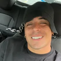¿Vuelve a Chile? Brian Fernández reaparece en redes sociales con ＂guiño＂ a club nacional