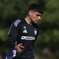 ＂Para que sea el que compraste＂: el consejo a Colo Colo para sacarle el jugo a Claudio Aquino