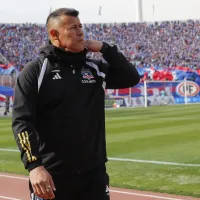 Jorge Almirón reveló que están dispuestos a entregar la localía para una gran Supercopa