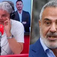 Juan Cristóbal Guarello apunta al plan del Pablo Milad para dejar la ANFP: “Está en los descuentos”
