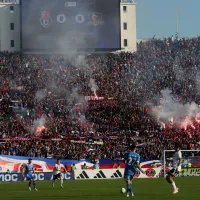La advertencia desde el Estadio Nacional a la idea de llevar la Supercopa: ＂Está cerrado en enero＂