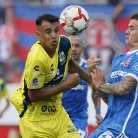La gran jugada de Rodrigo Contreras para ser fichaje de U de Chile: ＂Primaron sus ganas＂