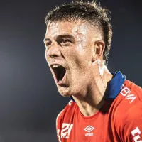 Mercado de fichajes: Everton ya tiene al reemplazante del goleador que le quita la U