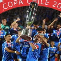 Sifup deja temblando la Copa Chile: ＂Lo más prudente sería que no se juegue＂