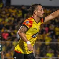 Nicolás Ramírez imagina a Octavio Rivero en U de Chile: ＂Una calidad que pocas veces se ve＂