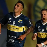Patricio Yáñez llena de dudas a Rodrigo Contreras en U de Chile: ＂No sé si es el jugador＂