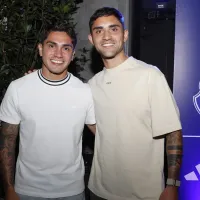 La banda de Huachipato que toma protagonismo en el camarín de U de Chile