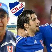 ＂Conde y Victorino influyeron＂: Gerardo Pelusso recuerda a la U en arribo de Eduardo Vargas a Nacional