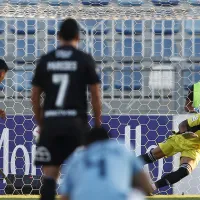 ＂Tíralo afuera por favor＂: El día en que el ＂verdugo＂ Tomás Alarcón mandó a Colo Colo a la promoción