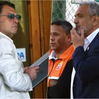 Aníbal Mosa echa al agua a Pablo Milad: no le ha preguntado nada del Sifup