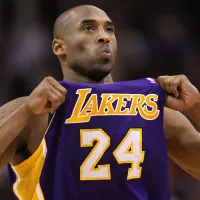Ni Jordan, ni LeBron: Kobe Bryant y la vez que sorprendió al elegir al rival más difícil