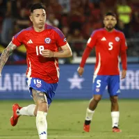 “Orgullo de Chile”: La curiosa presentación de Rodrigo Echeverría en el León de México