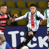 “Se acoplaría bien”: Histórico de Colo Colo apunta al sexto refuerzo que necesita Jorge Almirón