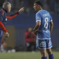 Mercado de fichajes: U de Chile avisa que va por dos refuerzos más