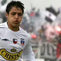 La particular defensa a Víctor Felipe Méndez: ＂Alexis es de la U y jugó en Colo Colo＂
