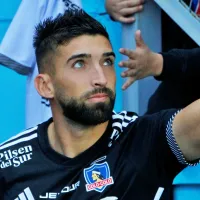 El gesto de Emiliano Amor en Instagram que deja en claro su regreso a Colo Colo