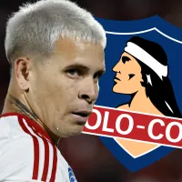 Hay un factor clave: hinchas de Colo Colo inician campaña para traer a Yeferson Soteldo