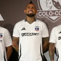 Colo Colo hace historia con el mercado de pases para su Centenario