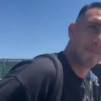 Rodrigo Contreras vivió demora en los exámenes en U de Chile: explica qué sucedió
